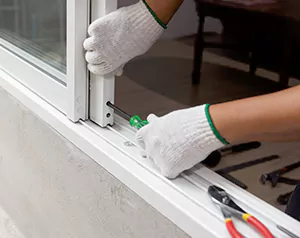 Professional Door and Windows Installation in West Pensacola, FL