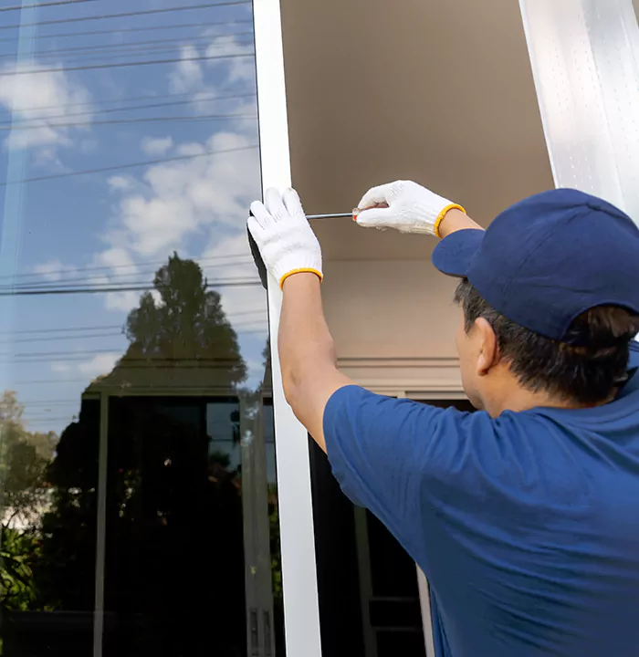 home window repair in West Pensacola,FL