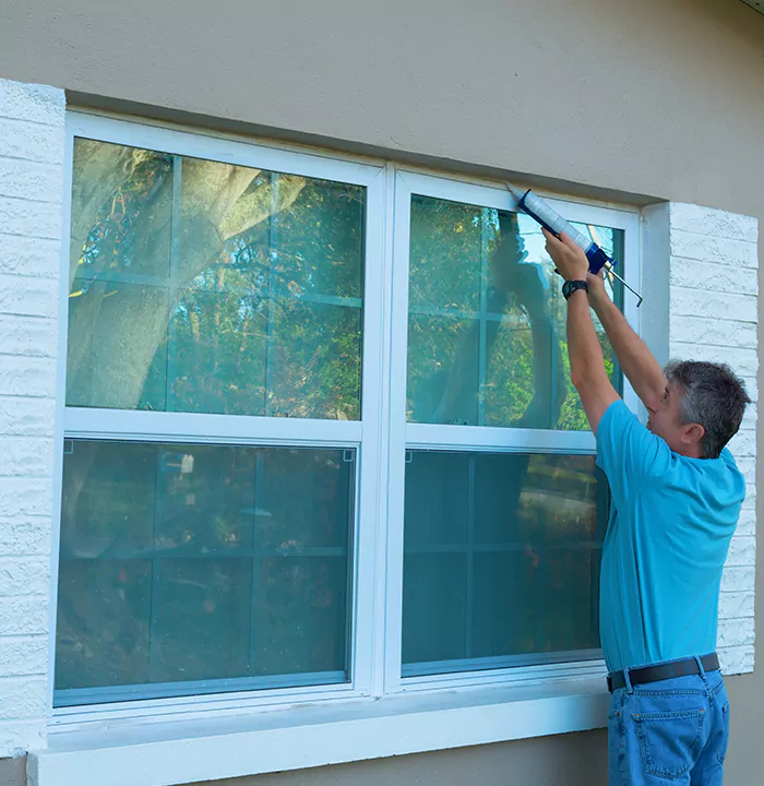 Modern Windows in West Pensacola, FL