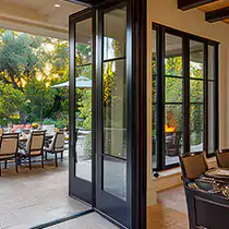 Patio Doors in West Pensacola, FL