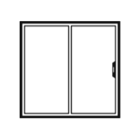 Patio Doors in West Pensacola, FL