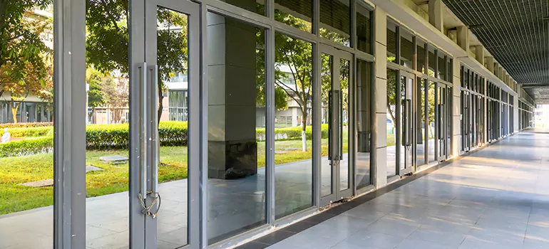 Professional Accordion Door Repair in West Pensacola, FL