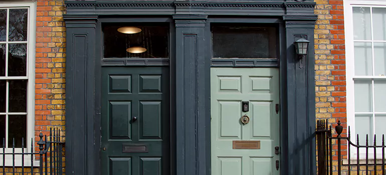 Interior Door Trim Moulding  in West Pensacola, FL