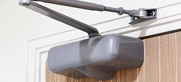 Garage Door Openers For Low Ceilings in West Pensacola, FL