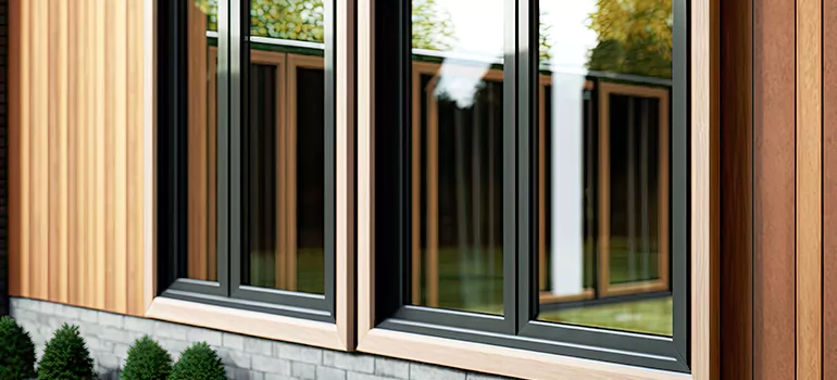 Large Double Pane Windows in West Pensacola, FL