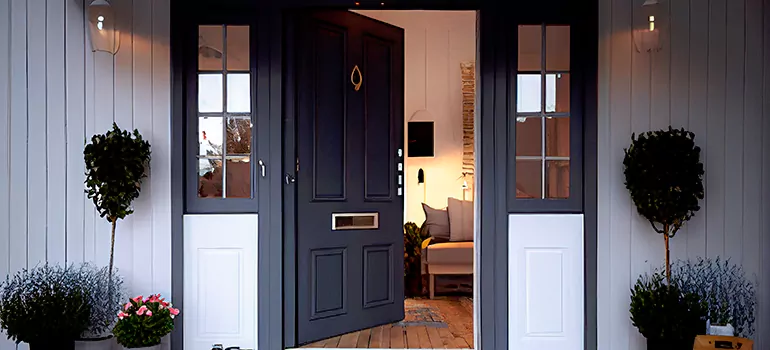 Exterior Doors Installation in West Pensacola, FL