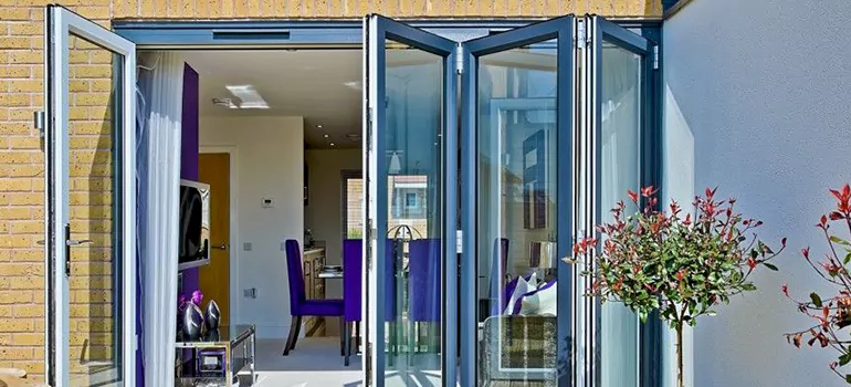 Bifold Door Repairs Near Me in West Pensacola, FL