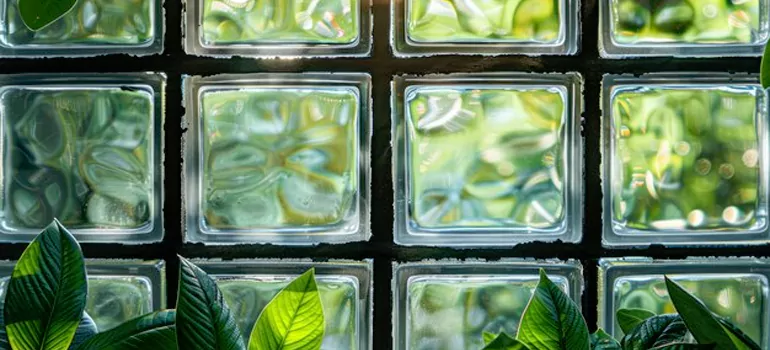 Glass Block Windows Near Me in West Pensacola, FL