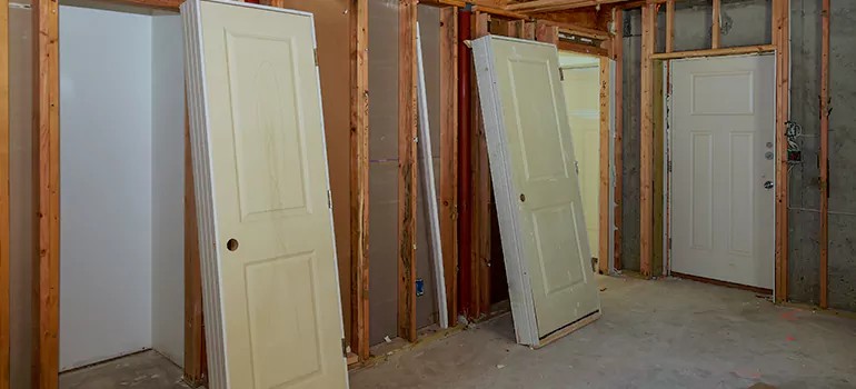 Heavy Duty Sliding Door in West Pensacola, FL