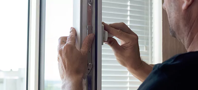 Custom Hopper Windows in West Pensacola, FL