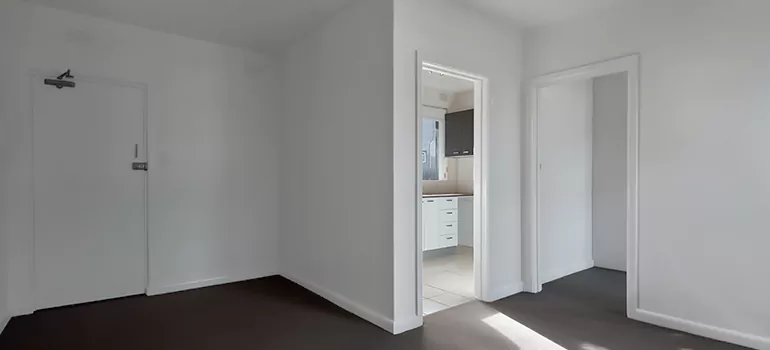 Dark Interior Doors in West Pensacola, FL