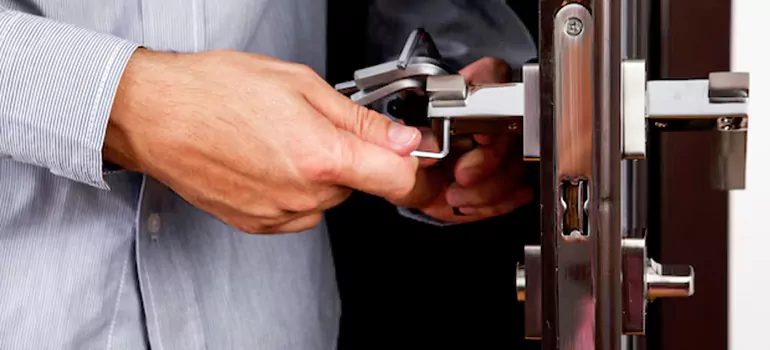 Local Multi Point Door Installation Experts in West Pensacola, FL