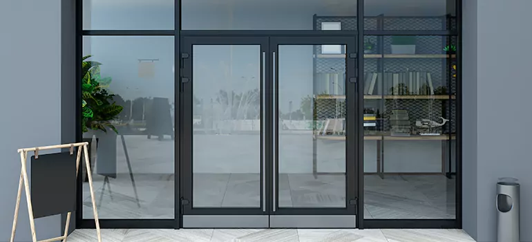 Sliding Screen Door Installation in West Pensacola, FL