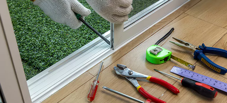  Automatic Sliding Door Repair in West Pensacola, FL