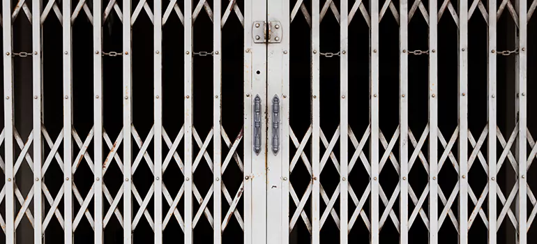 Steel Line Garage Door Repairs in West Pensacola, FL