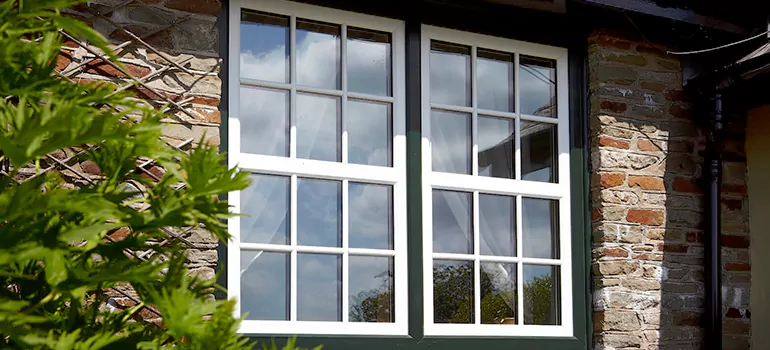 Stormproof Casement Windows in West Pensacola, FL