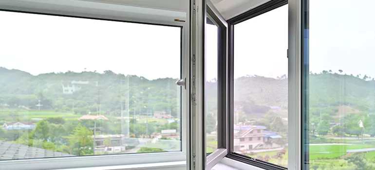 Large Triple Pane Windows in West Pensacola, FL