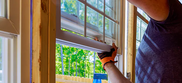 Decorative Window Film Services in West Pensacola, FL