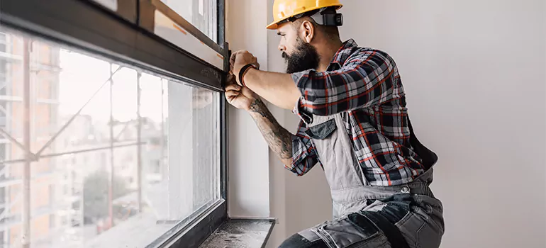 Window Glazing Company in West Pensacola, FL