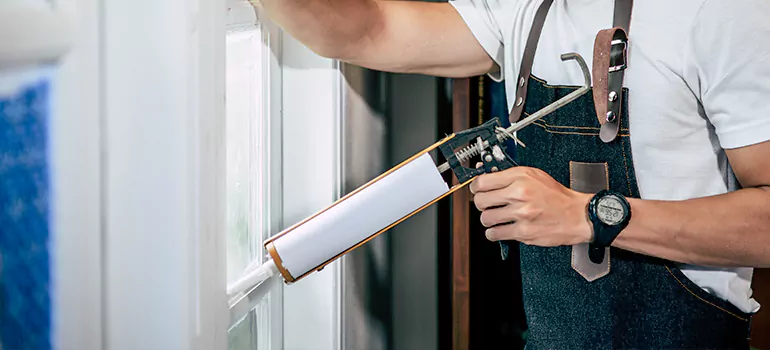 Window Jamb Extension in West Pensacola, FL