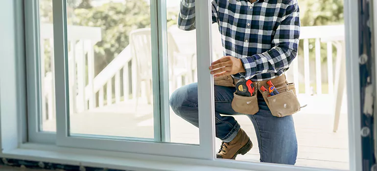 Commercial Window Replacement in West Pensacola, FL