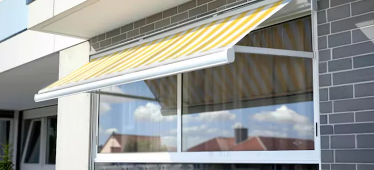 Awning Window Maintenance in West Pensacola, FL