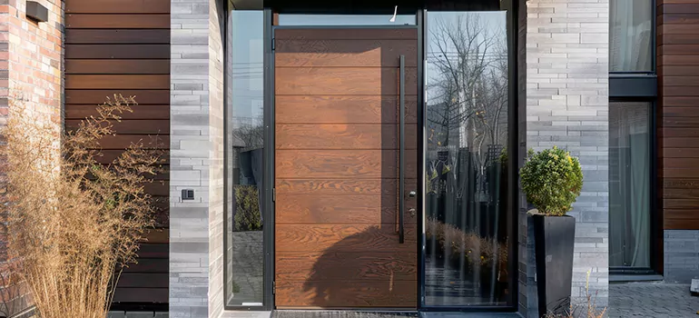 Burglary Proof Doors Company in West Pensacola, FL