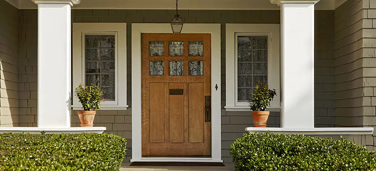 Attic Door Insulation in West Pensacola, FL