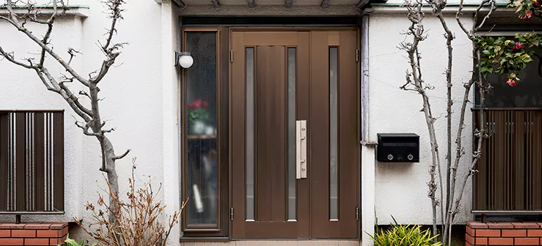 Auto Door Panel Repair in West Pensacola, FL