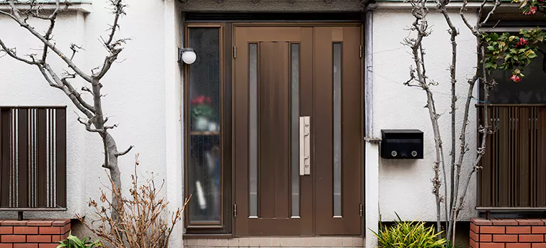 Exterior Doors And Windows in West Pensacola, FL