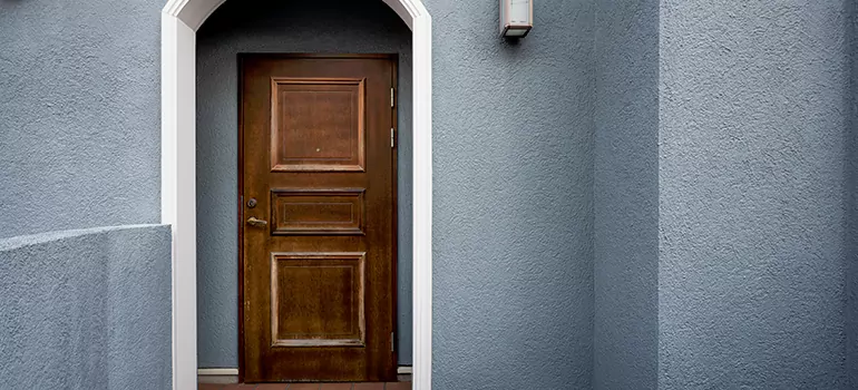 Fiberglass Door Weatherproofing in West Pensacola, FL