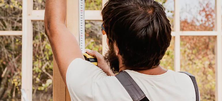 Insulated Fixed Windows in West Pensacola, FL