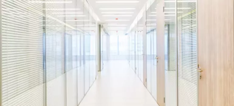 Frosted Glass Windows Replacement in West Pensacola, FL