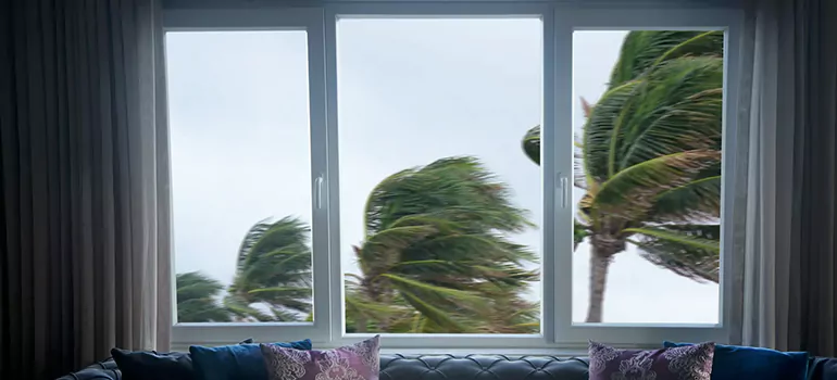 Hurricane Window Inspections Services in West Pensacola, FL