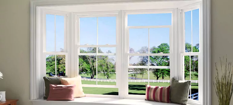 Residential Impact Window Installation Services in West Pensacola, FL