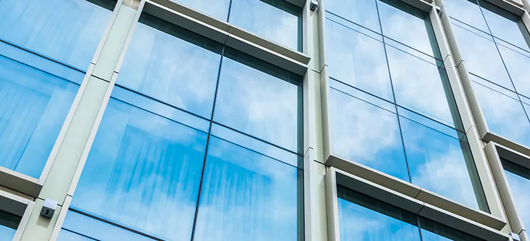 Industrial Window Insulation in West Pensacola, FL