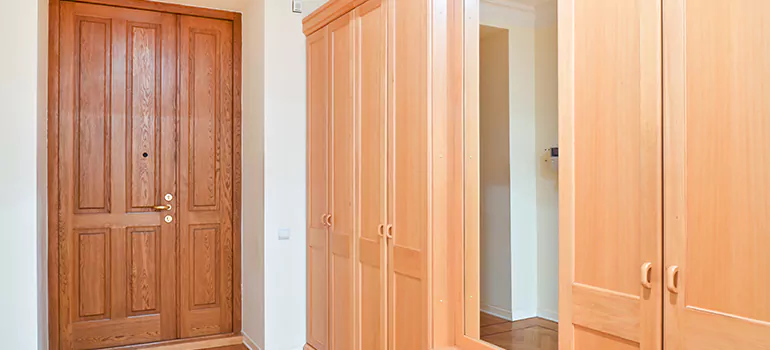 Prehung Wood Interior Doors in West Pensacola, FL