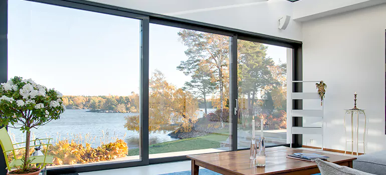 Custom Residential Window Tinting in West Pensacola, FL