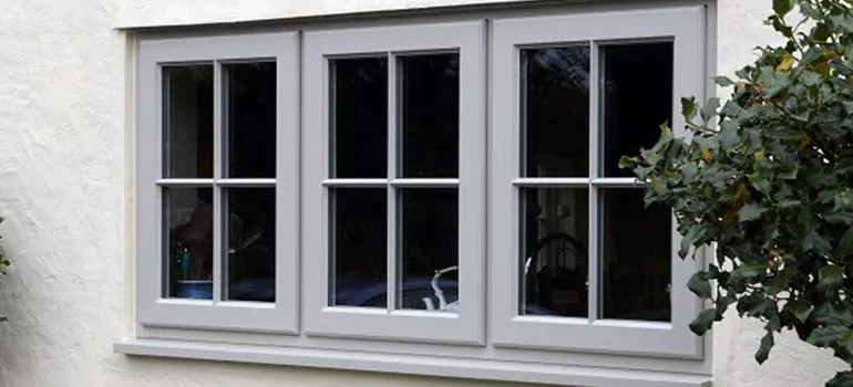 Stormproof Windows With Tinted Glass Services in West Pensacola, FL