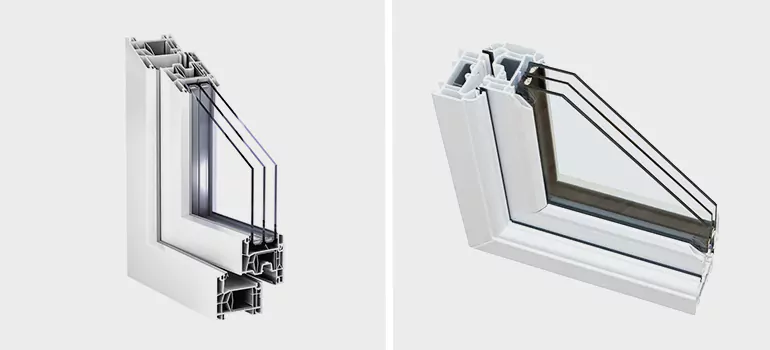 Double Triple Pane Windows in West Pensacola, FL