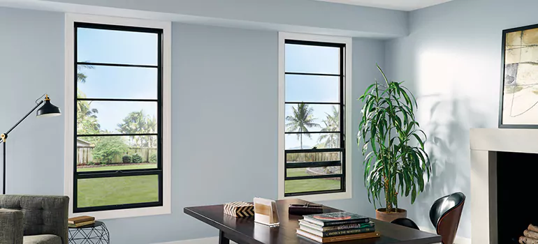 Professional Vinyl Window Installation in West Pensacola, FL
